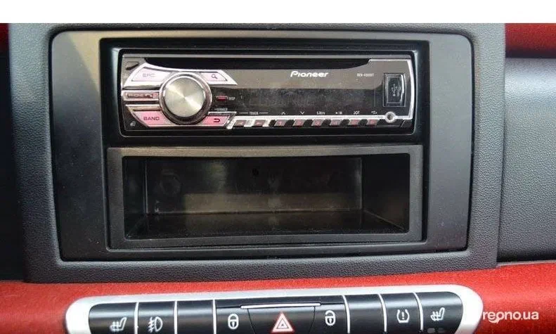 Smart Fortwo 2008 - 0