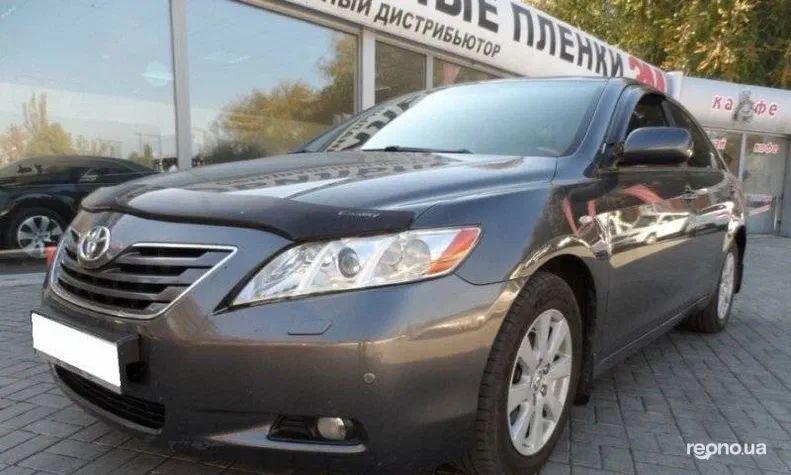 Toyota Camry 2007 - 0