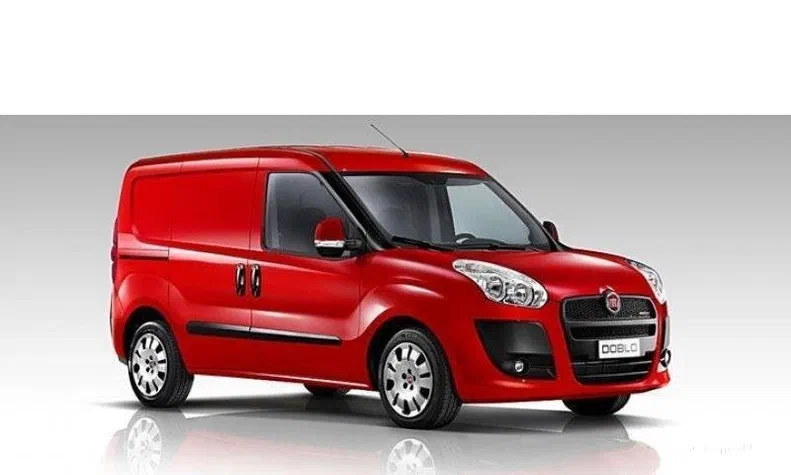 Fiat Doblo 2015 - 0