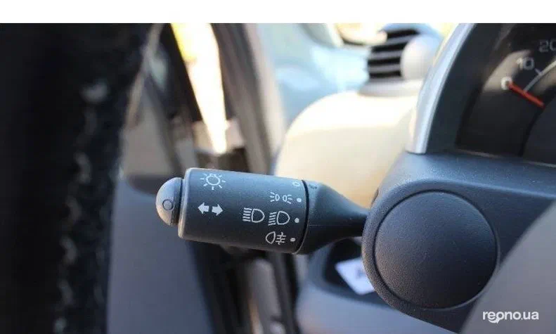 Smart Forfour 2001 - 0