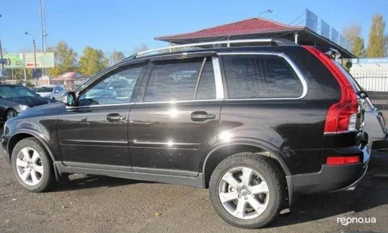 Volvo XC90 2011 - 0