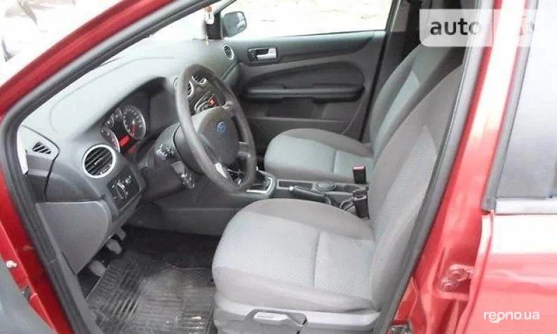 Ford Focus 2007 - 7