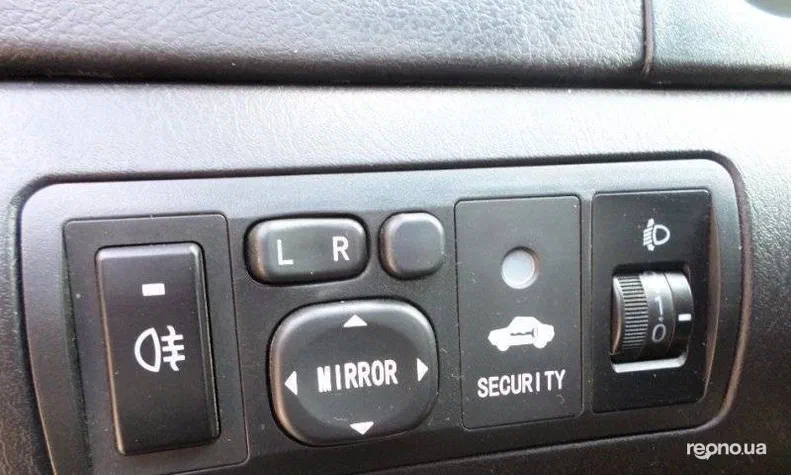 Geely SC7 2012 - 10