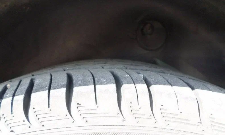 Geely SC7 2012 - 13