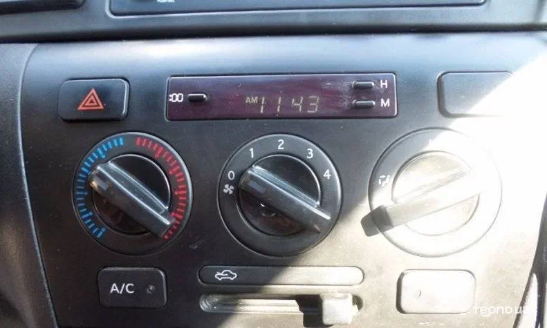 Geely SC7 2012 - 6