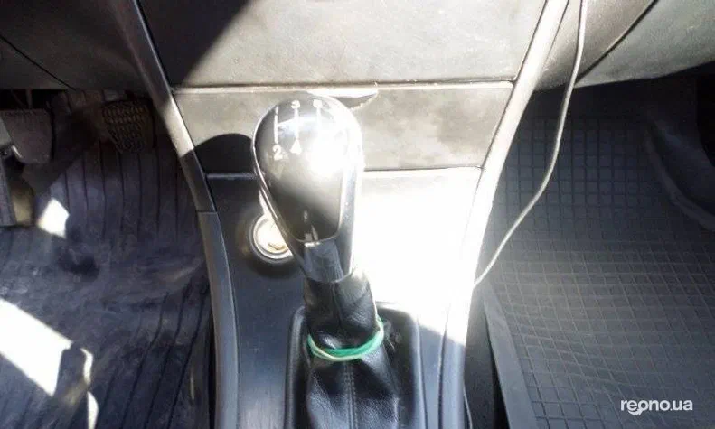 Geely SC7 2012 - 5