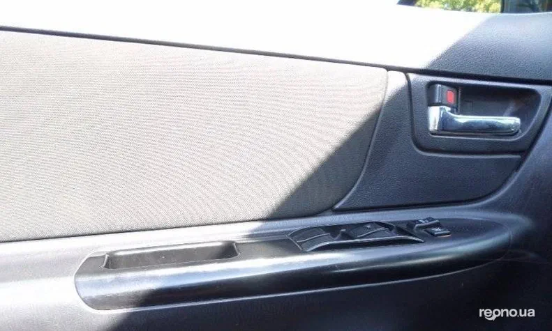 Geely SC7 2012 - 11