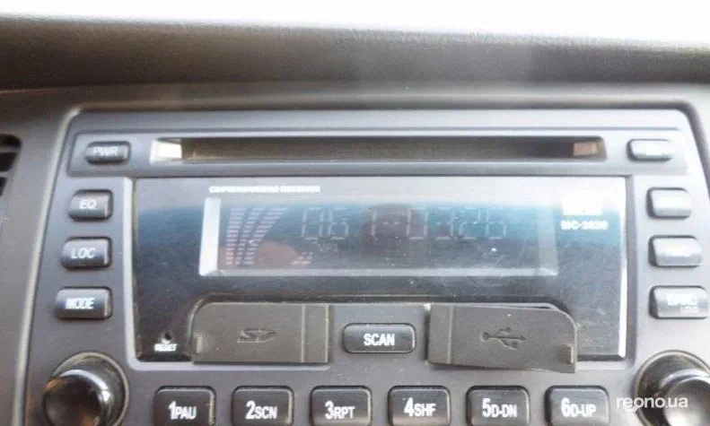 Geely SC7 2012 - 7