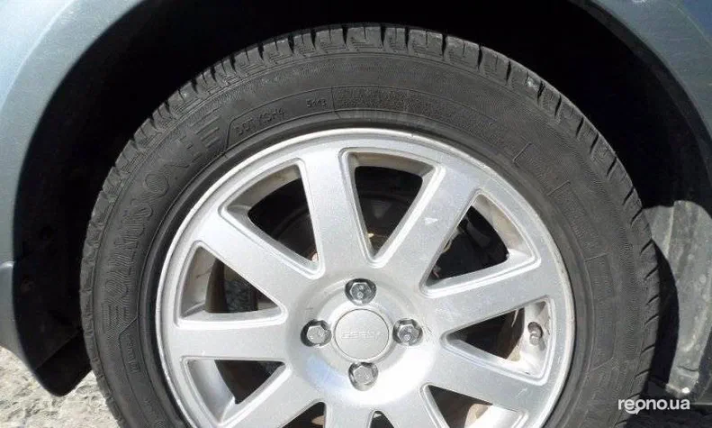 Geely SC7 2012 - 12