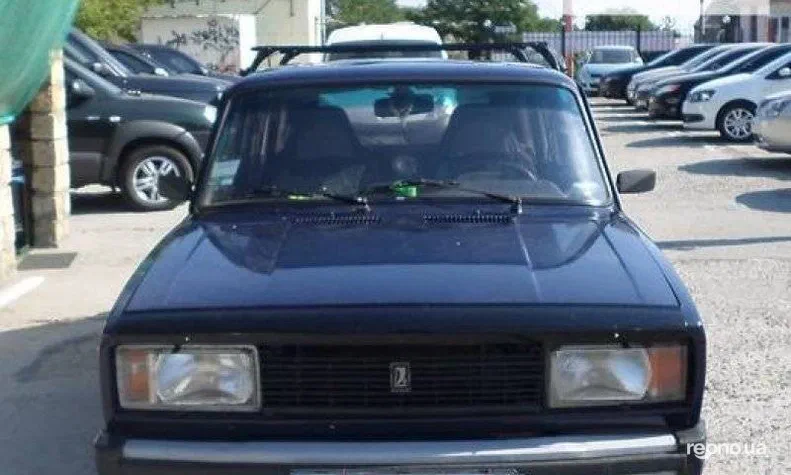 Lada (ВАЗ) 2104 2004 - 0