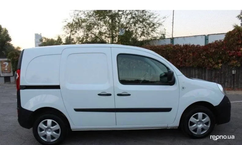 Renault Kangoo 2010 - 3