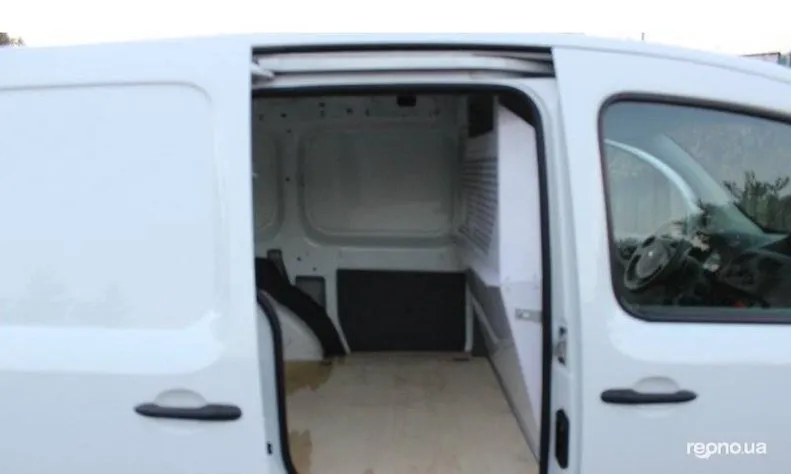 Renault Kangoo 2010 - 13