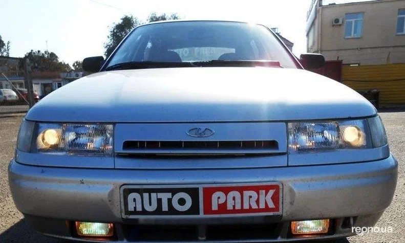 Lada (ВАЗ) 2112 2005 - 0