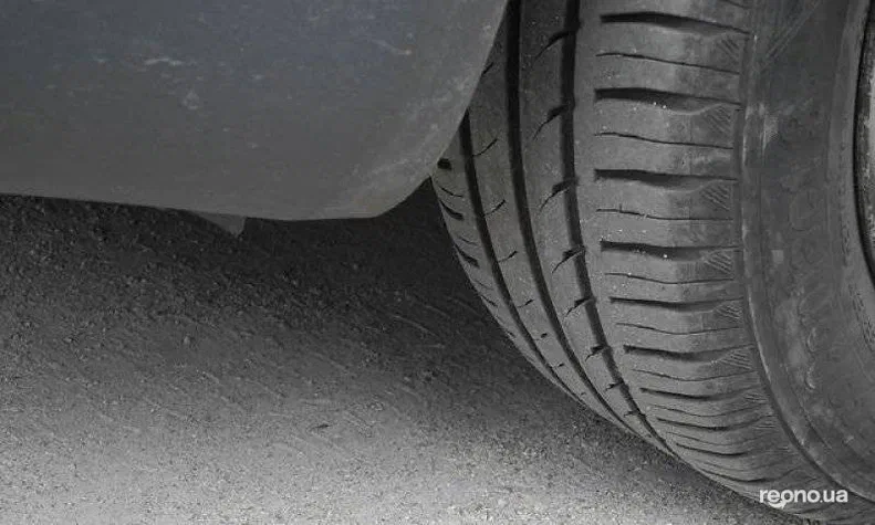 Volkswagen Caddy 2008 - 17