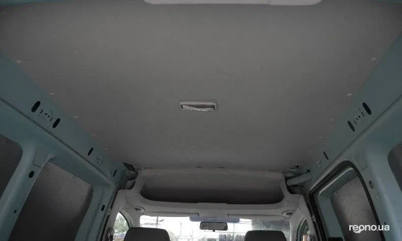 Volkswagen Caddy 2008 - 2