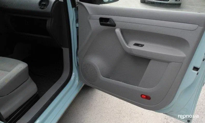 Volkswagen Caddy 2008 - 4