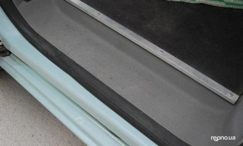 Volkswagen Caddy 2008 - 1