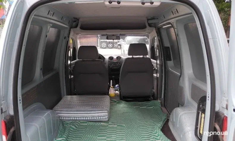 Volkswagen Caddy 2008 - 3