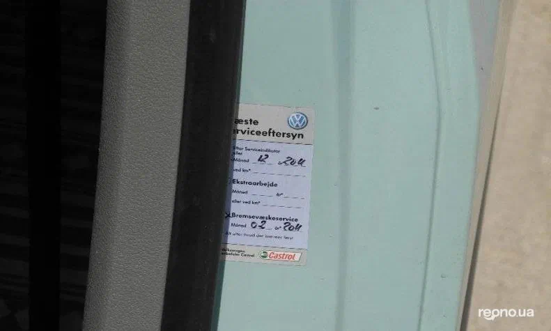 Volkswagen Caddy 2008 - 6