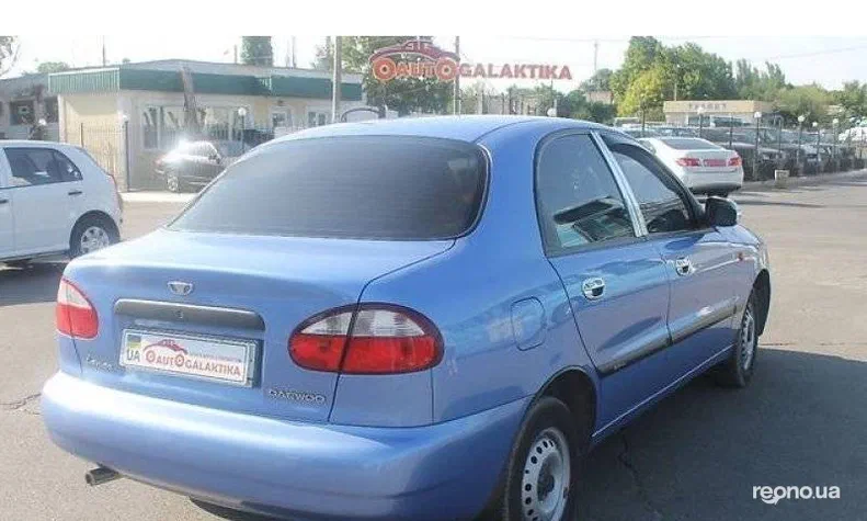 ЗАЗ Lanos 2007 - 5