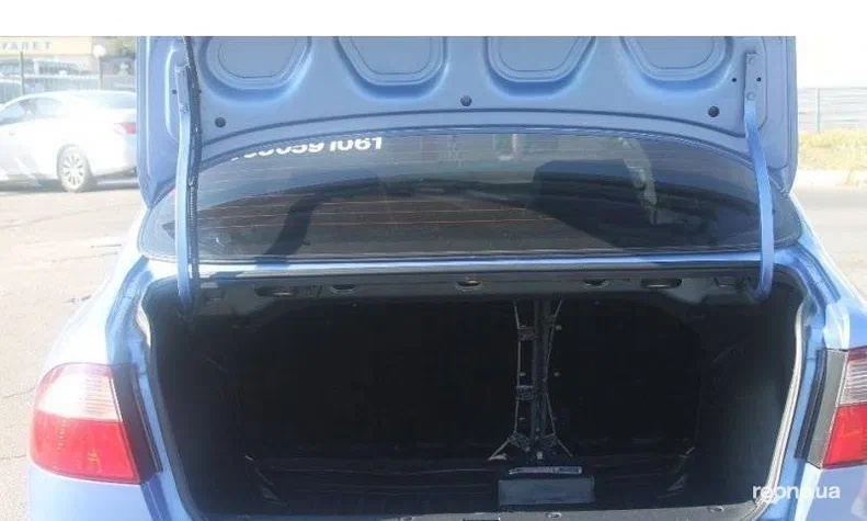 ЗАЗ Lanos 2007 - 0