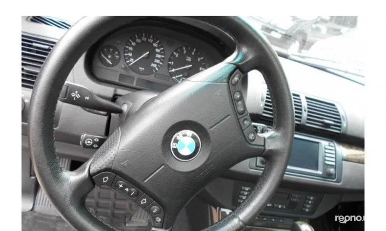 BMW X5 2006 - 1