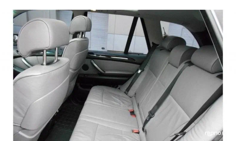 BMW X5 2006 - 2