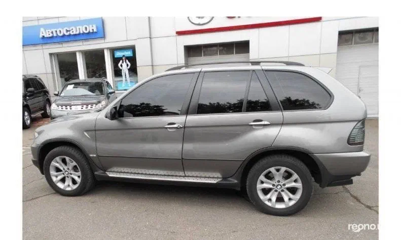 BMW X5 2006 - 4