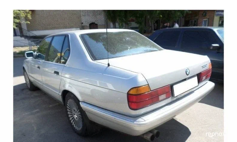 BMW 7 серія 1993 - 5