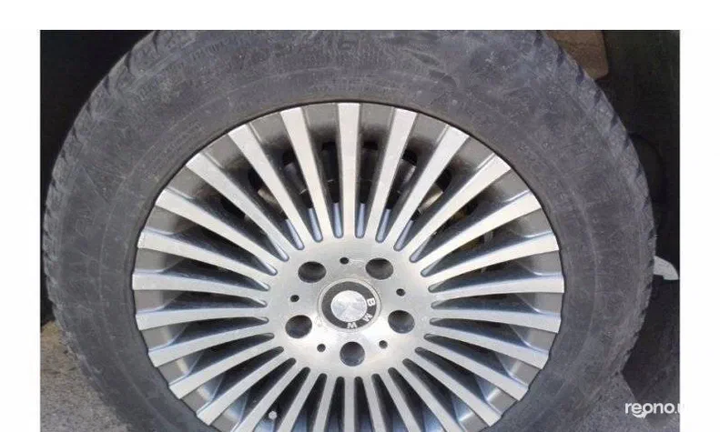 BMW 7 серія 1993 - 4