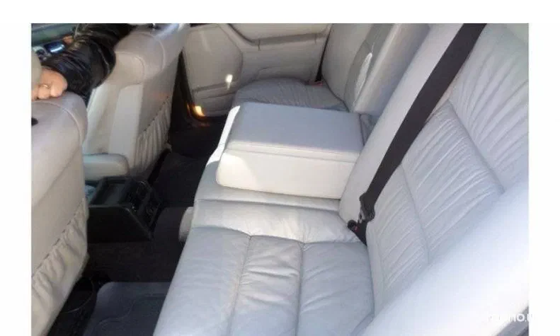 BMW 7 серія 1993 - 0