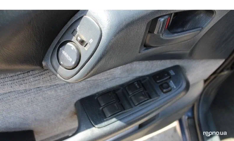 Toyota Carina 1994 - 9