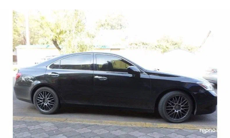 Lexus ES 2006 - 15