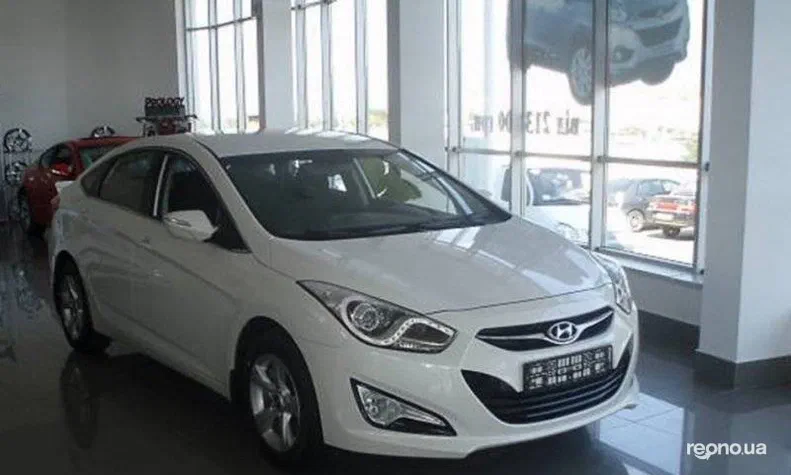 Hyundai i40 2012 - 0