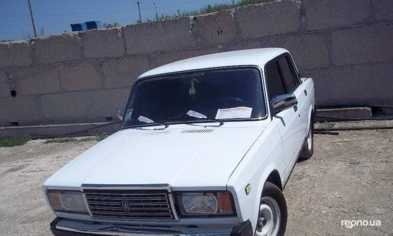 Lada (ВАЗ) 2107 2004 - 0