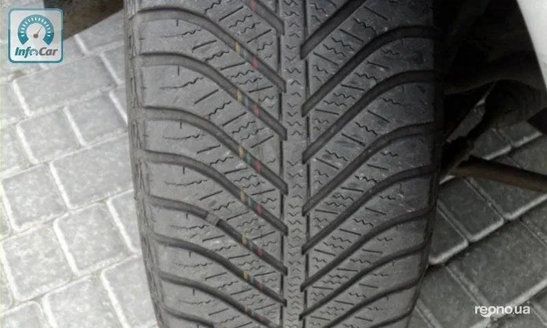 Ford Econovan 1990 - 4