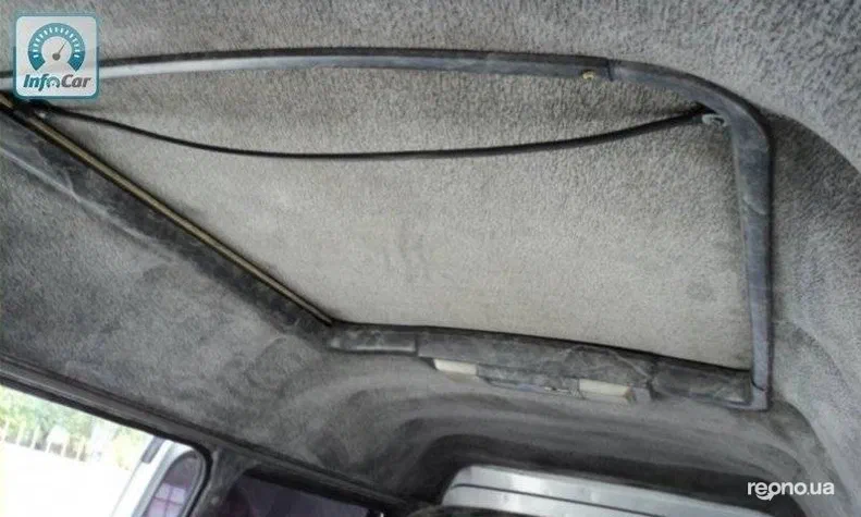 Ford Econovan 1990 - 12