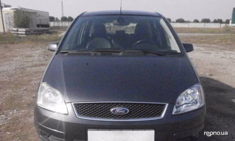 Ford Focus 2006 - 15