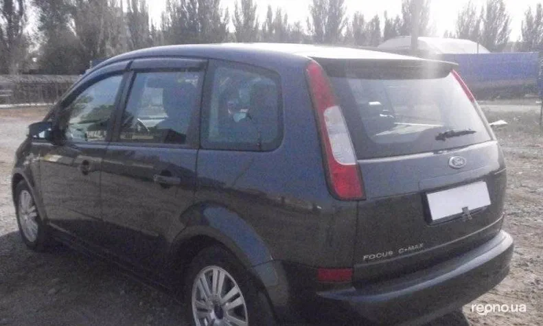 Ford Focus 2006 - 10