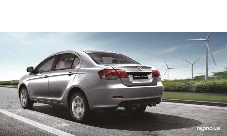 Great Wall Coolbear 2014 - 0