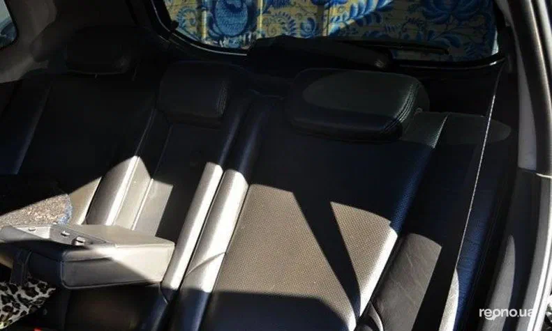 Hyundai Tucson 2007 - 17