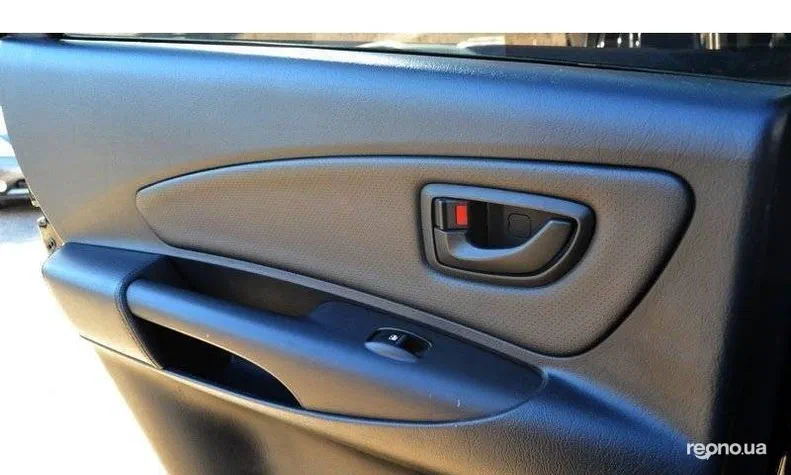 Hyundai Tucson 2007 - 18