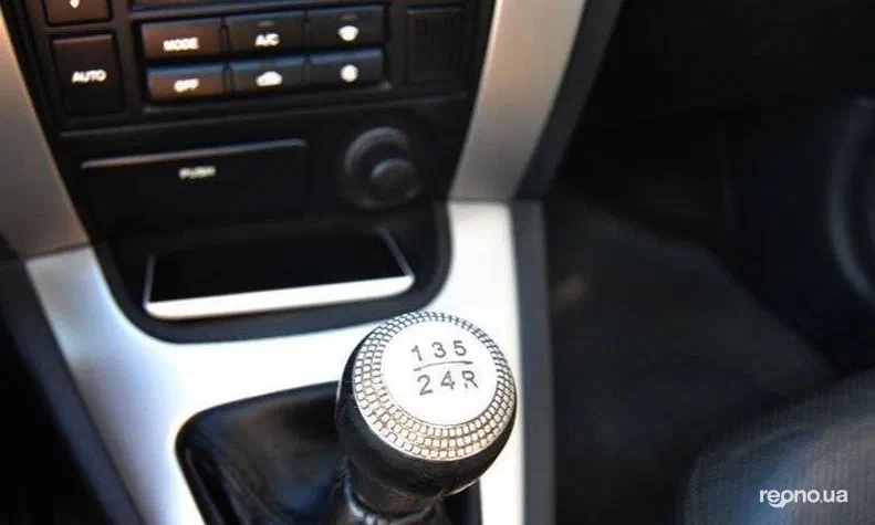 Hyundai Tucson 2007 - 23