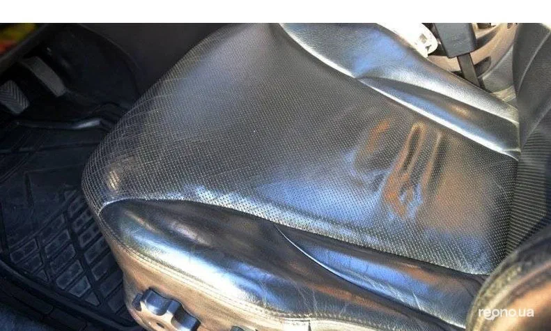 Hyundai Tucson 2007 - 3