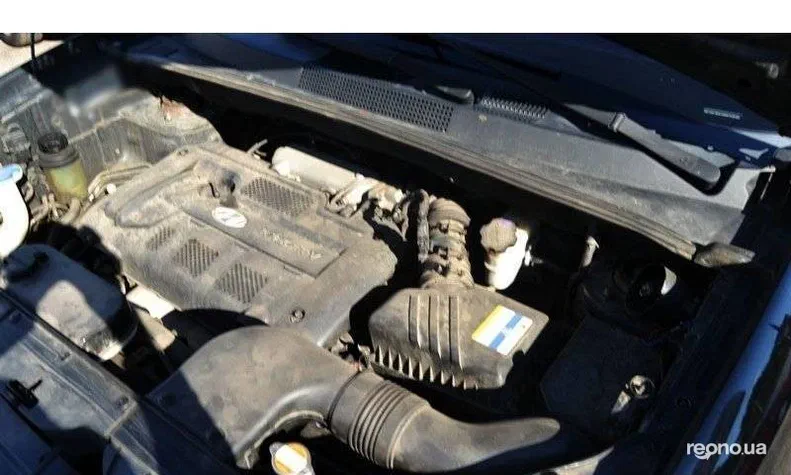 Hyundai Tucson 2007 - 14