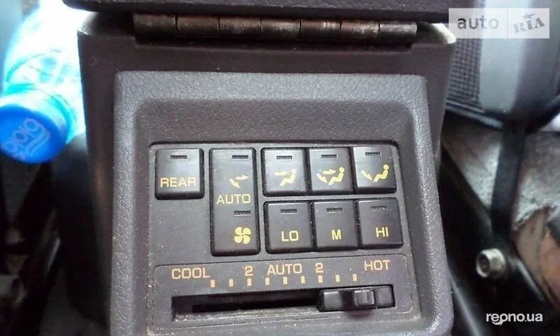 Mitsubishi Pajero 1996 - 19