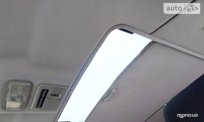 Mitsubishi Pajero 1996 - 20