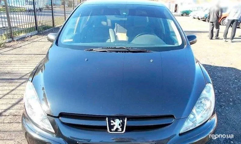 Peugeot 307 2005 - 1