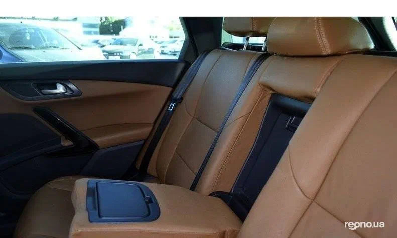 Peugeot 508 2012 - 15