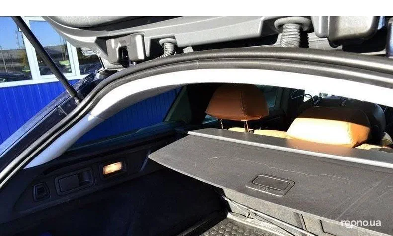 Peugeot 508 2012 - 12